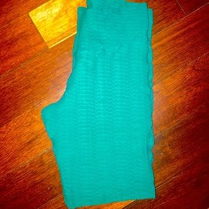 Booty By BRABANTS leggings